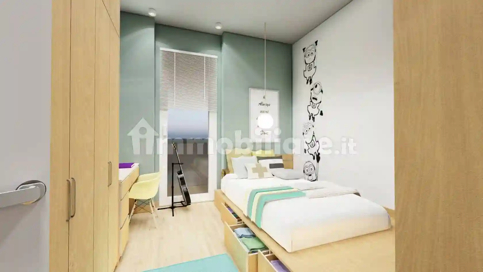 Appartamento - foto 4