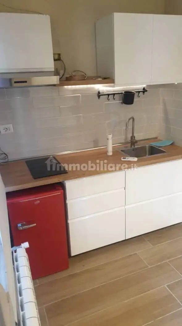 Appartamento in affitto a Avellino