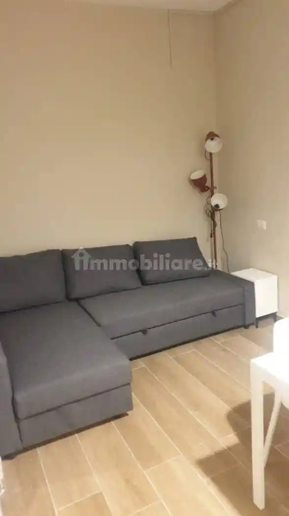 Bilocale via Raimondo Marsico, A. Annarumma, A. Gasperi, F. Tedesco, Avellino - foto 2