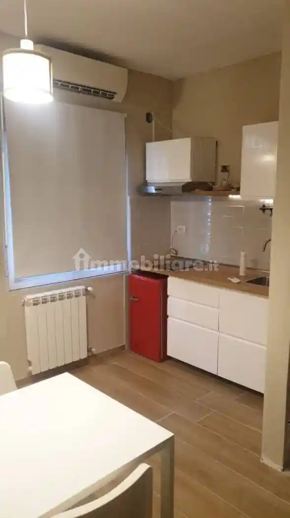 Bilocale via Raimondo Marsico, A. Annarumma, A. Gasperi, F. Tedesco, Avellino - foto 3