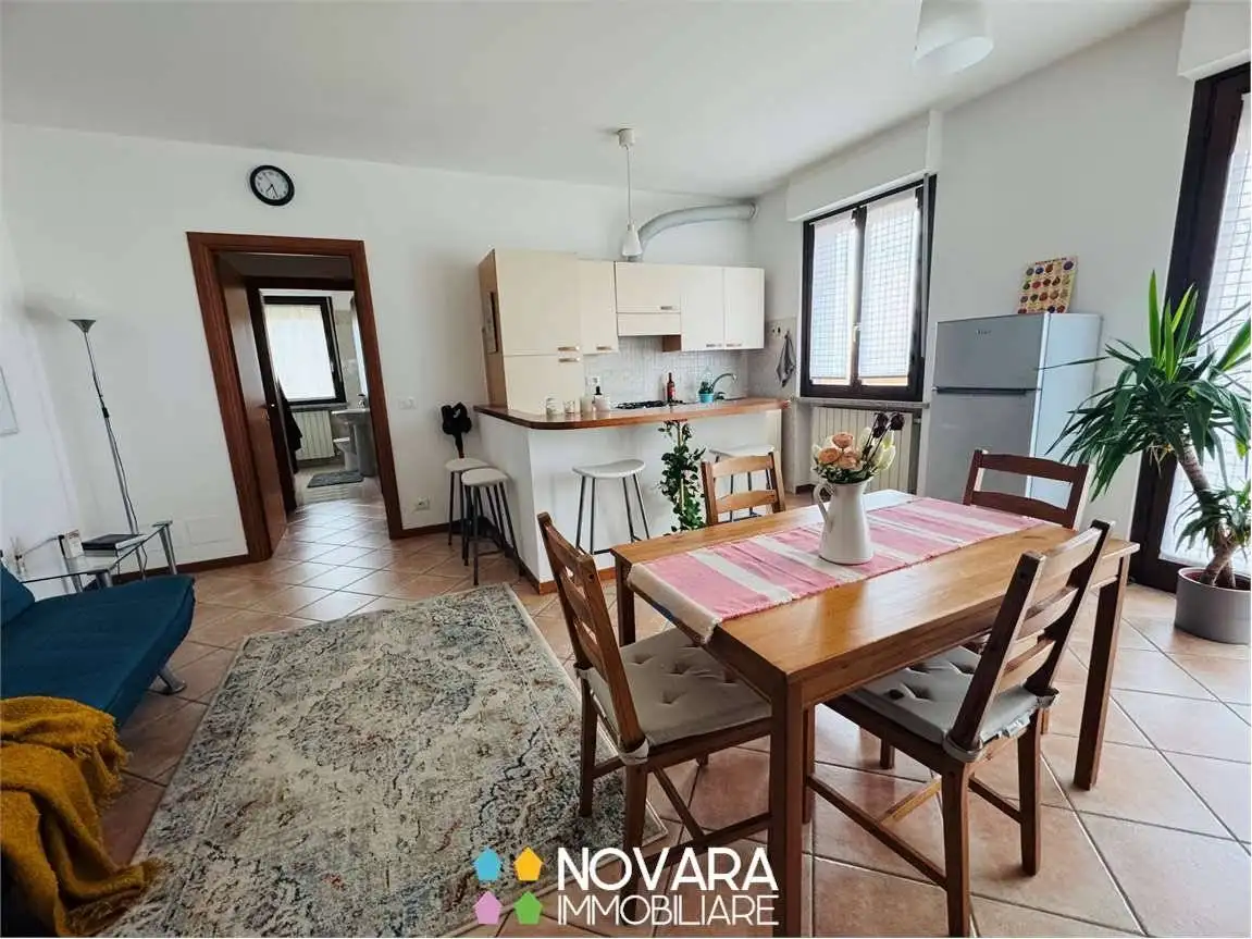 Appartamento in vendita a San Pietro Mosezzo