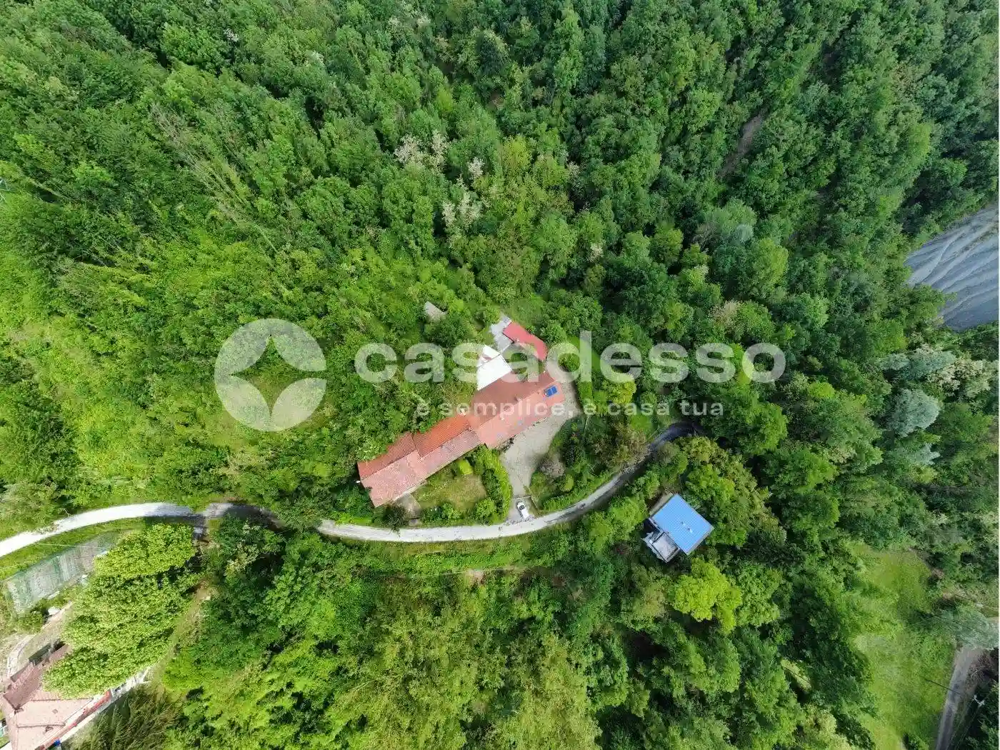 Casa indipendente - foto 2