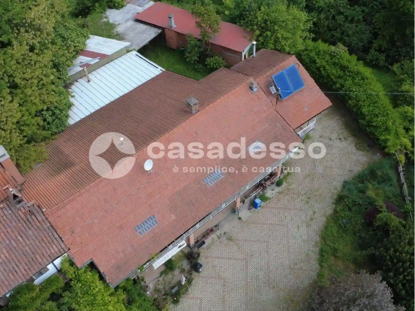 Casa indipendente - foto 3