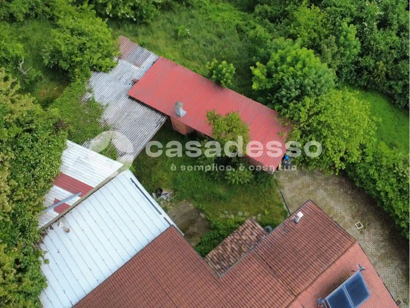 Casa indipendente - foto 5