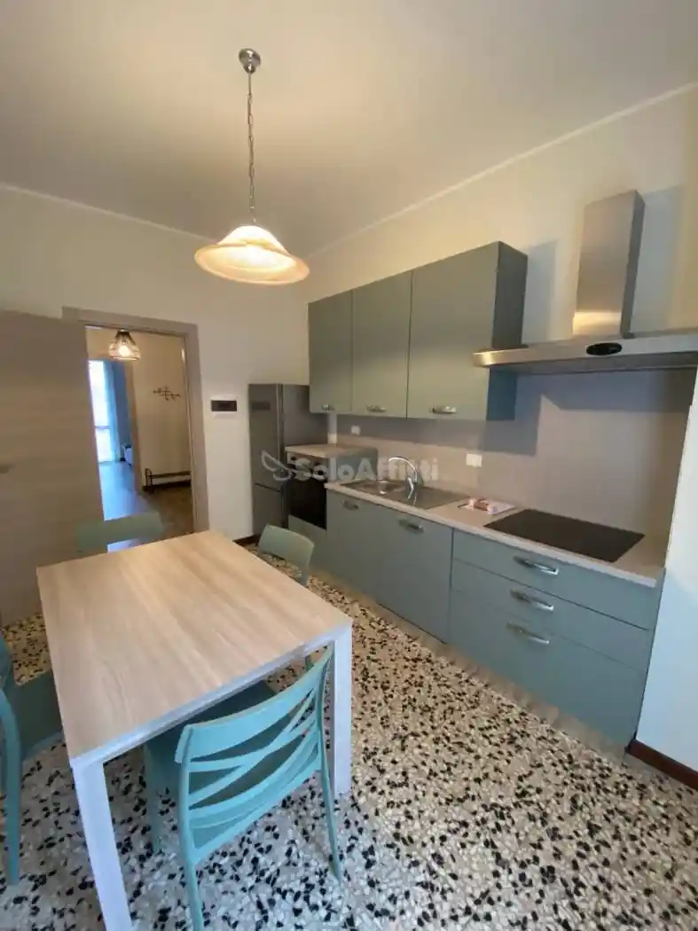 Appartamento in affitto a Novara