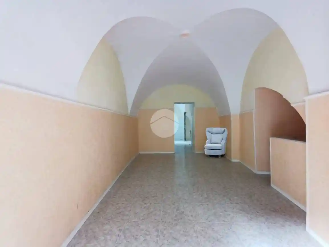 Casa indipendente in vendita a Lucera