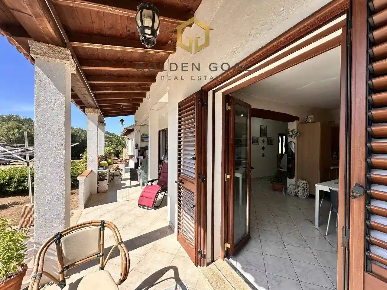 Villetta a schiera - foto 4