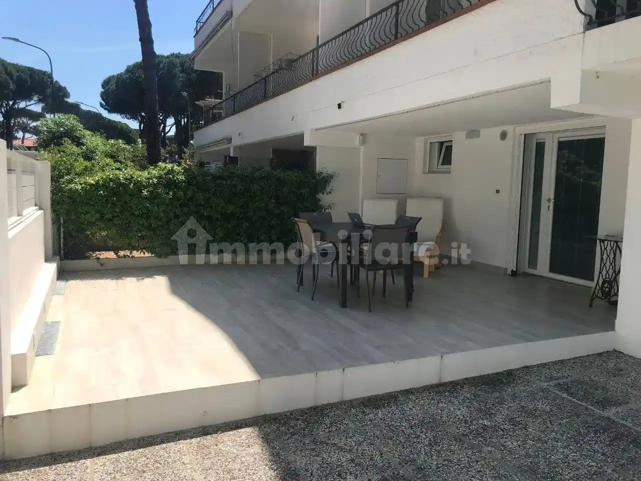 Villetta a schiera in vendita a Comacchio