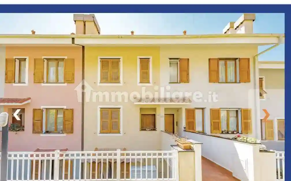 Villetta a schiera - foto 5