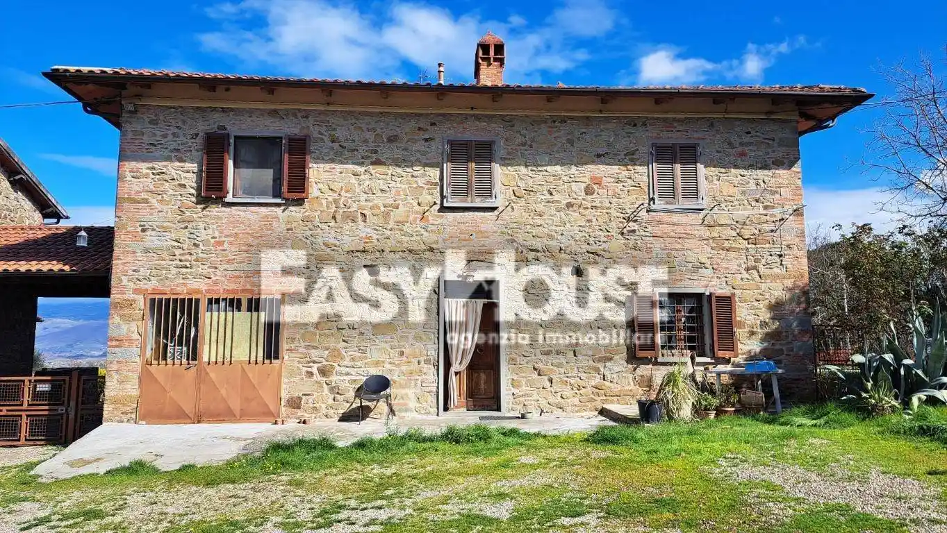 Rustico - Casale in vendita a Laterina Pergine Valdarno