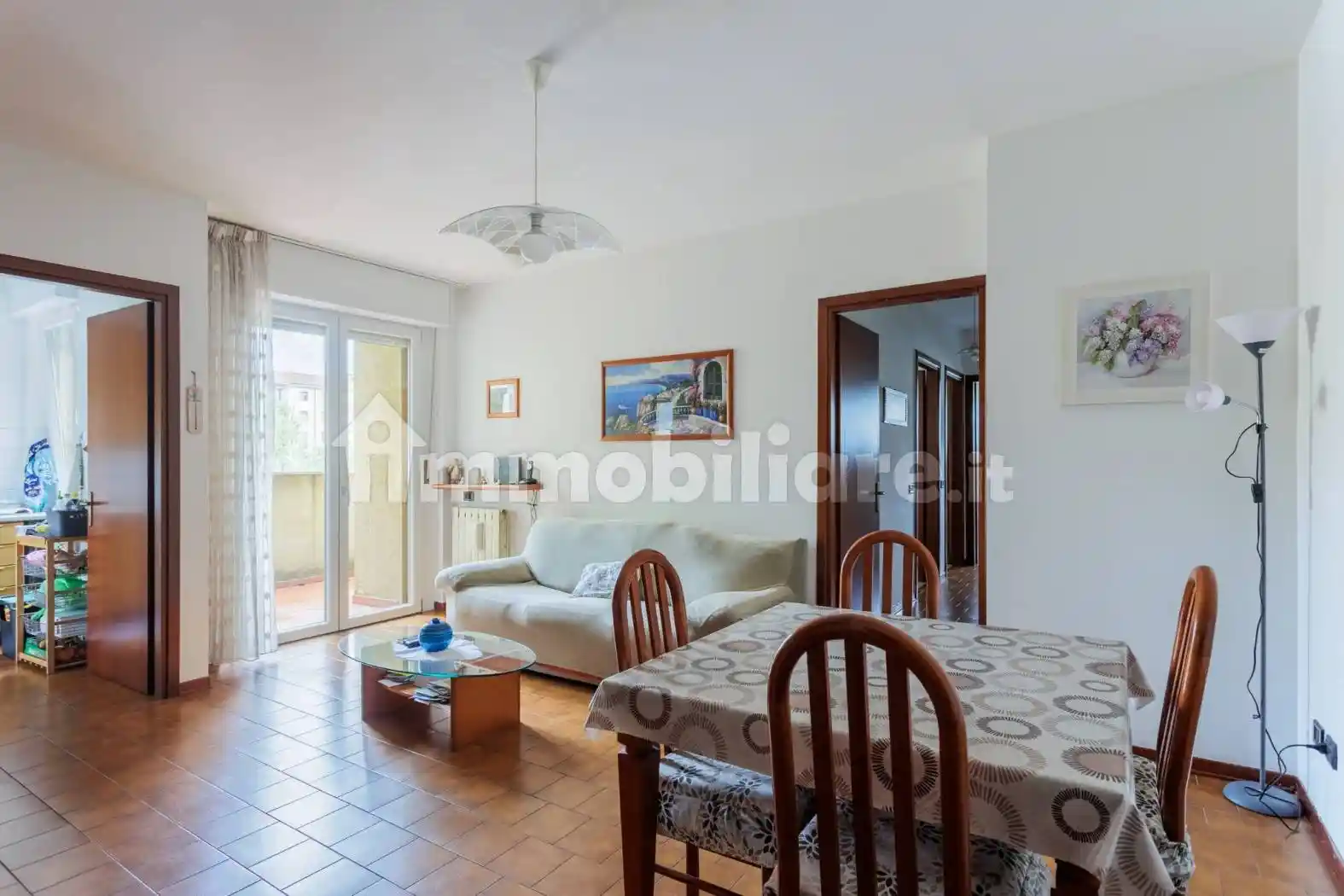 Trilocale via Sabatino Lopez, Vialba, Milano - foto 2