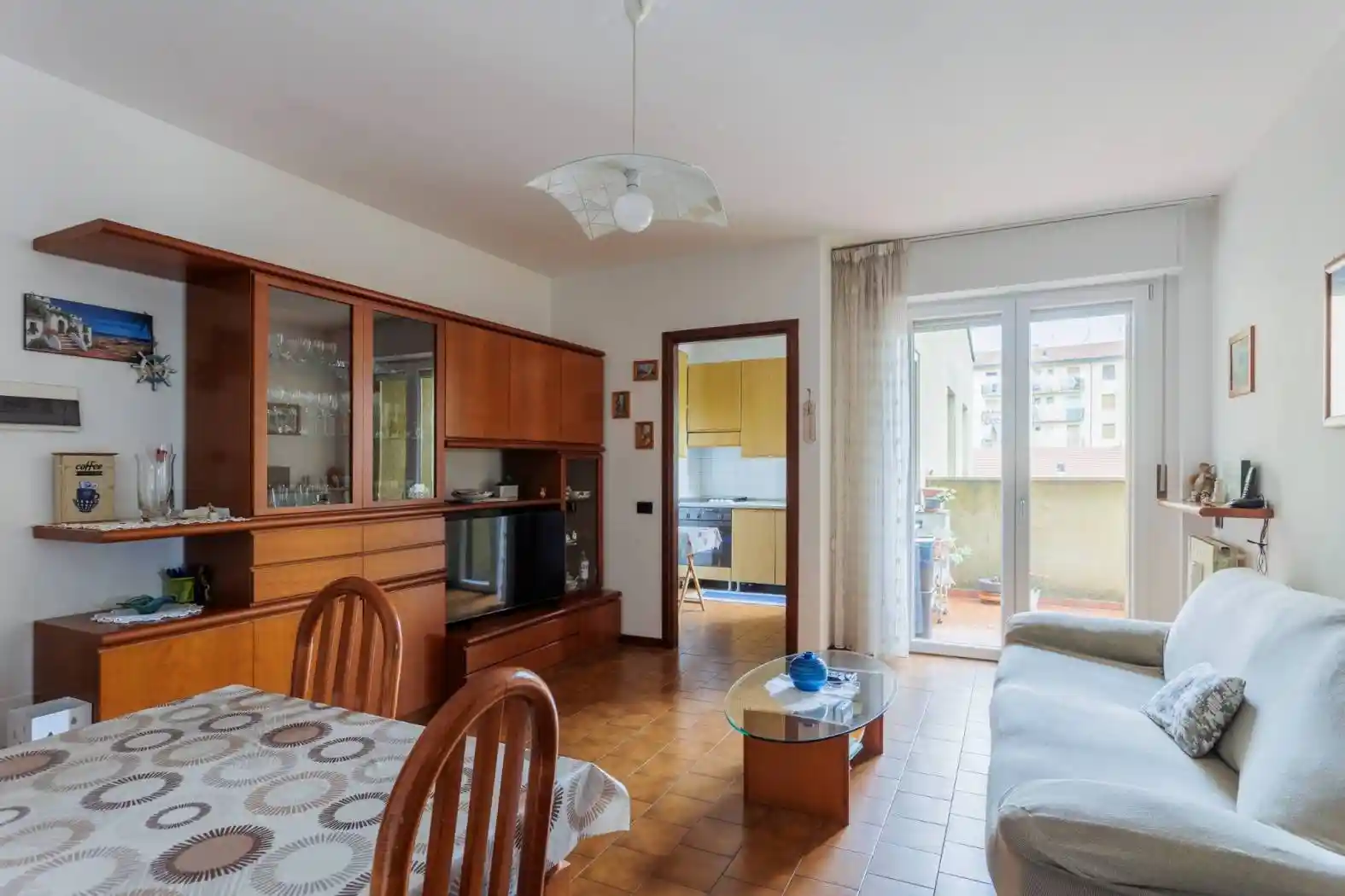 Trilocale via Sabatino Lopez, Vialba, Milano - foto 3