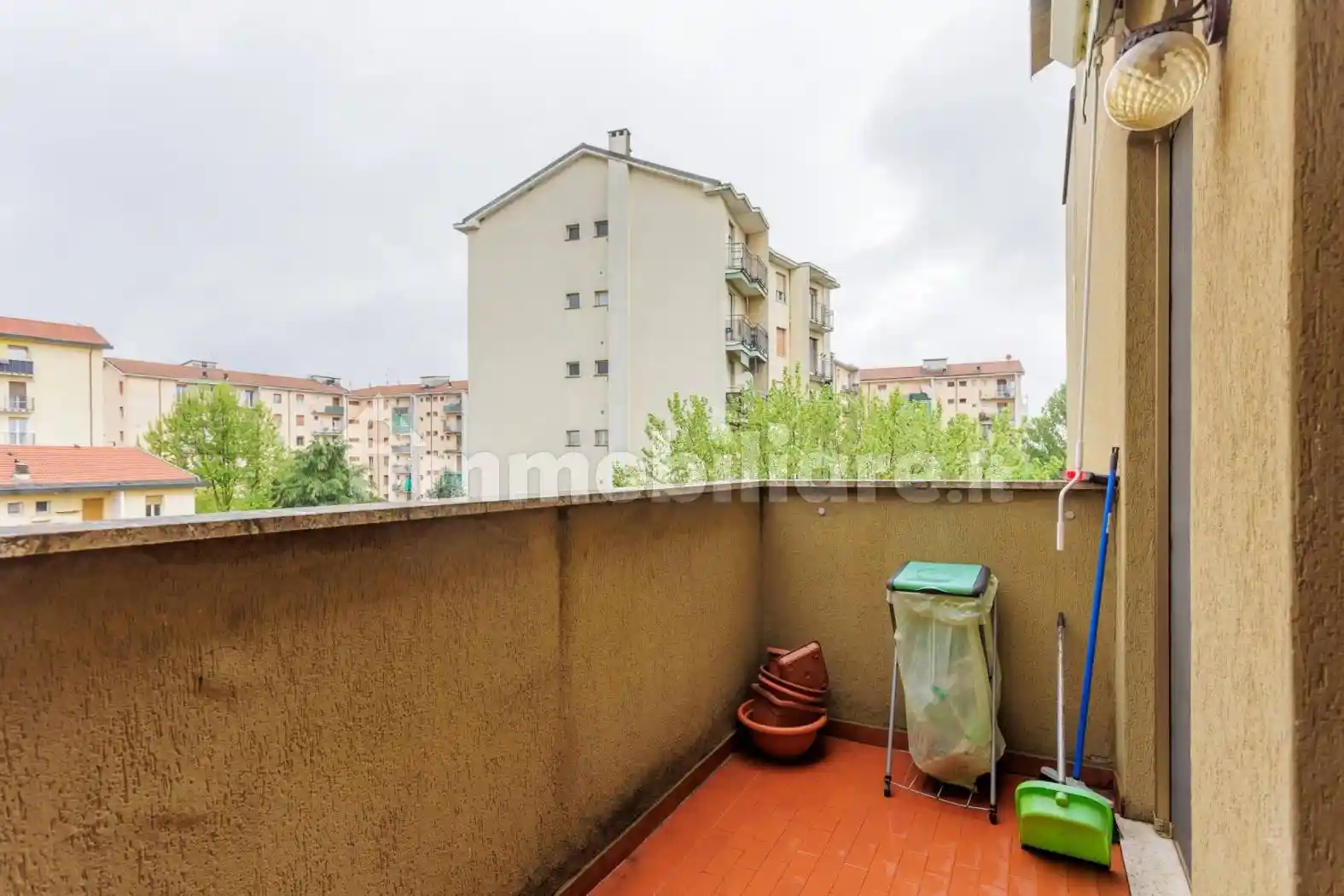 Trilocale via Sabatino Lopez, Vialba, Milano - foto 4