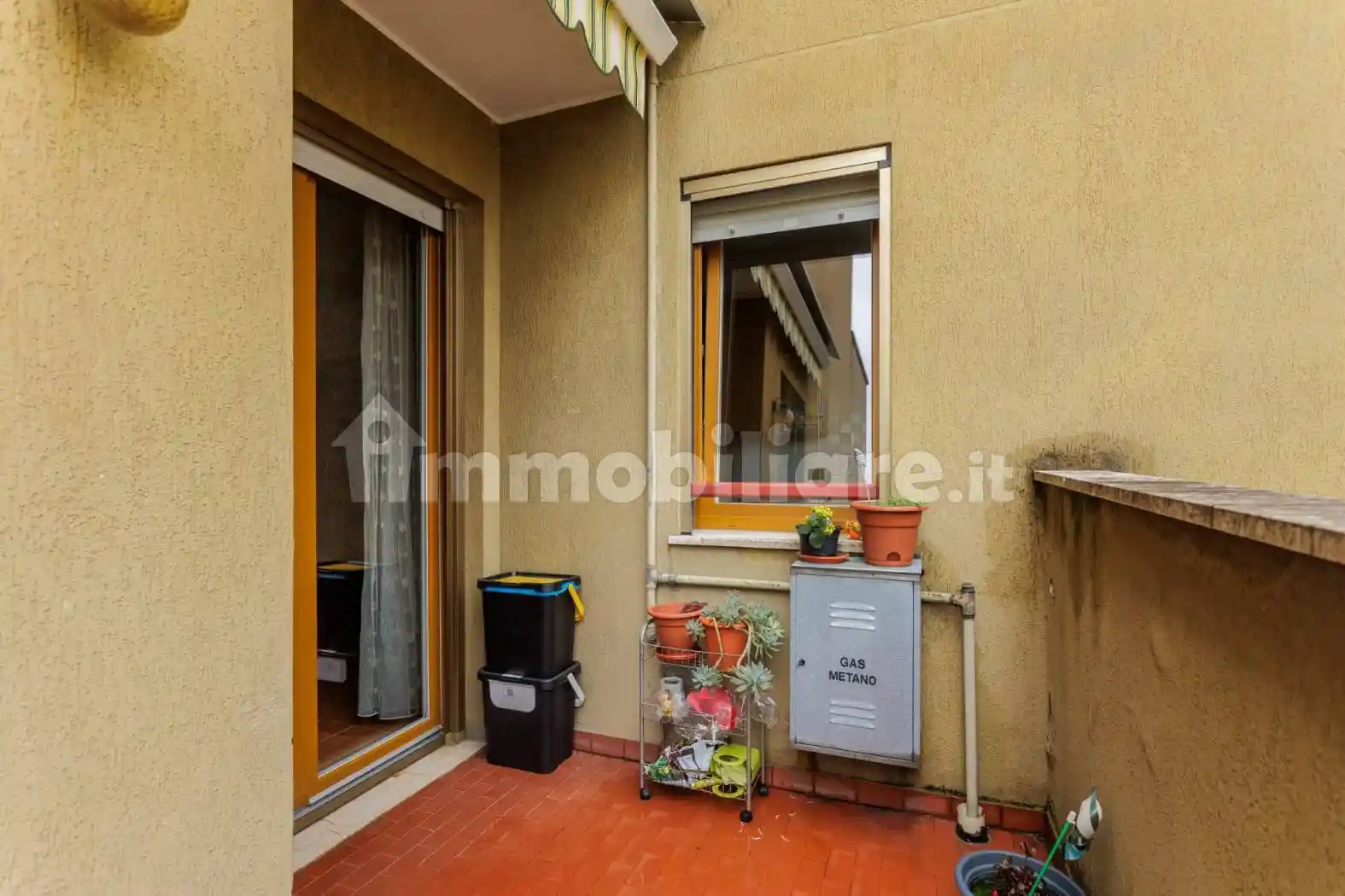 Trilocale via Sabatino Lopez, Vialba, Milano - foto 5