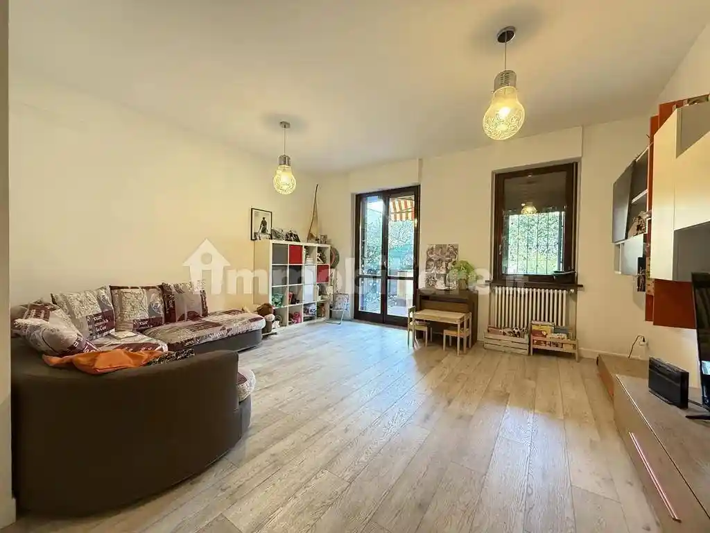 Appartamento in vendita a Lissone