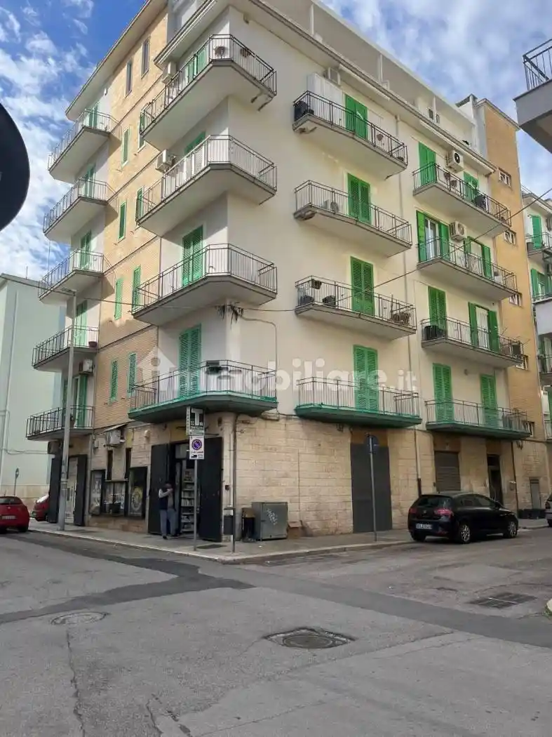 Appartamento in vendita a Giovinazzo