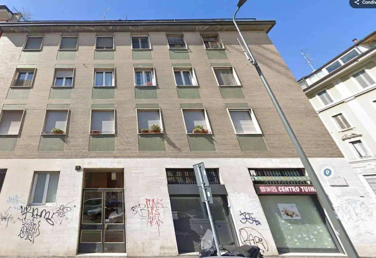 Apartment in vendita a Milan