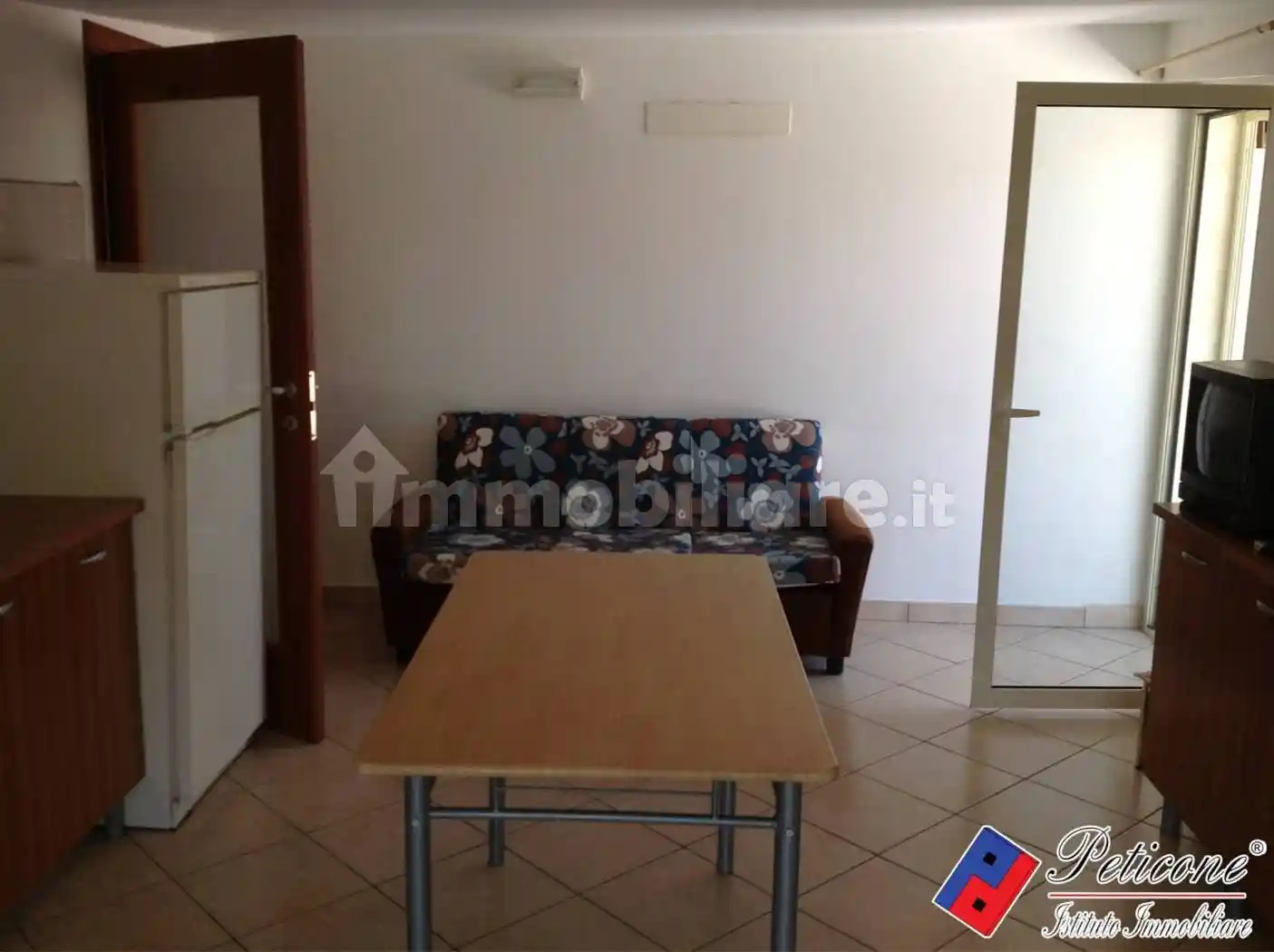 Appartamento in vendita a Fondi