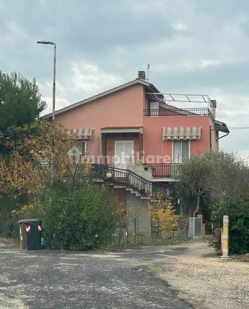 Appartamento in vendita a Porto Recanati