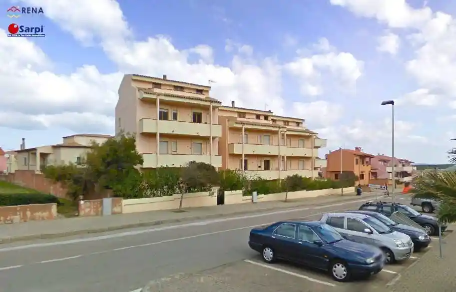 Appartamento in vendita a Palau