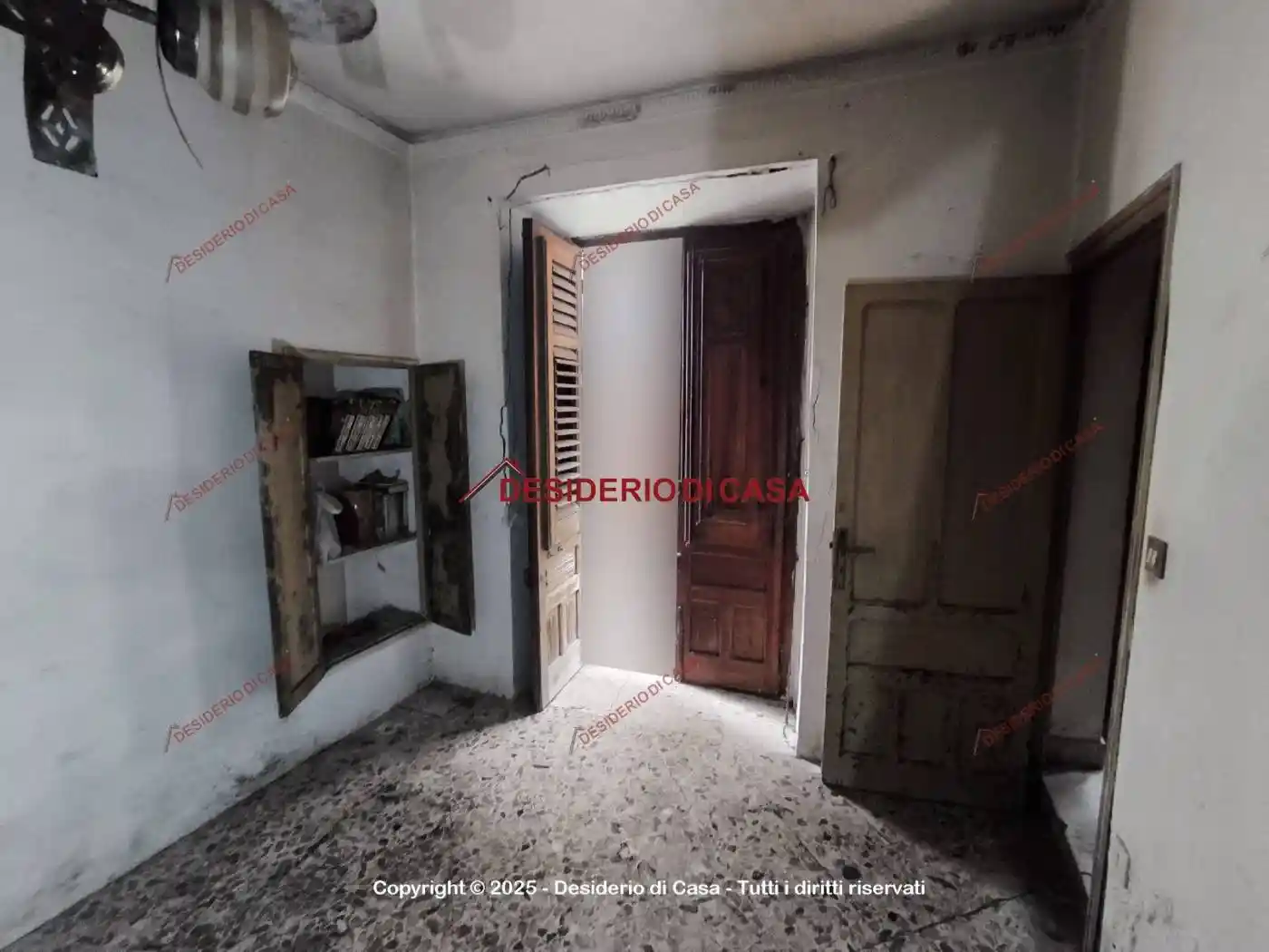 Appartamento in vendita a Carini