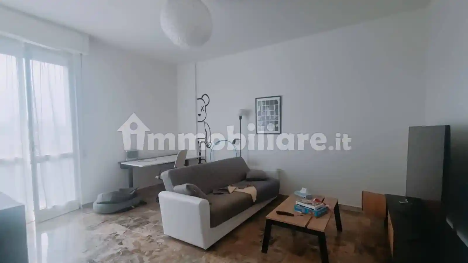 Bilocale via Santa Maria in Betlem 26, Porta Romana, Cremona - foto 3