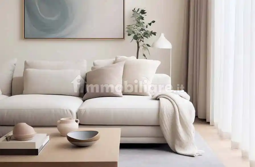 Quadrilocale via Alfredo Luciani, San Silvestro Spiaggia, Pescara - foto 5