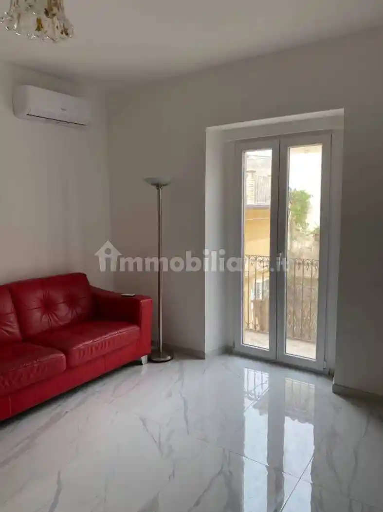 Appartamento in affitto a Lanciano