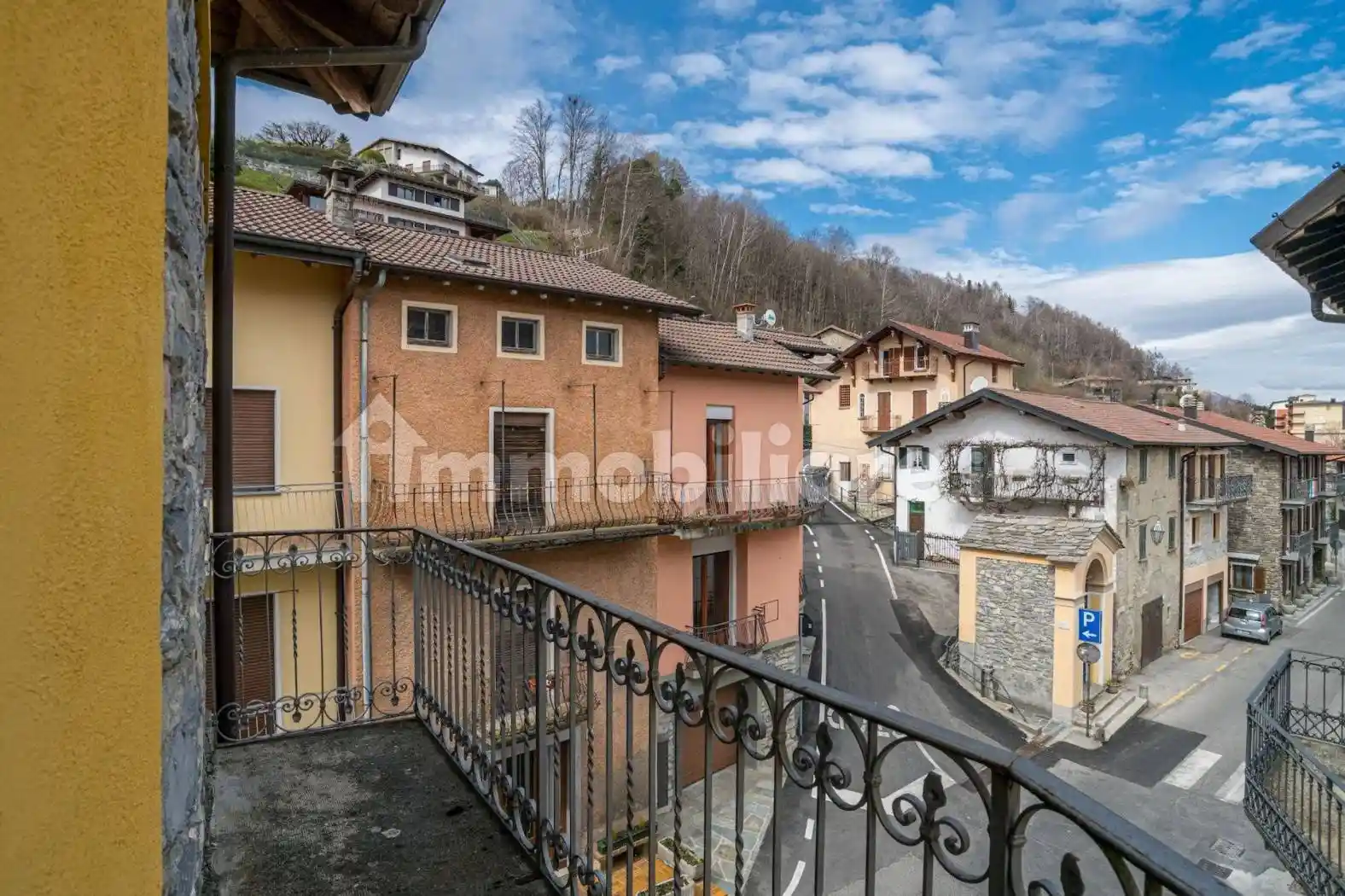 Terratetto unifamiliare 150 m², buono stato, Cerano d'Intelvi - foto 2