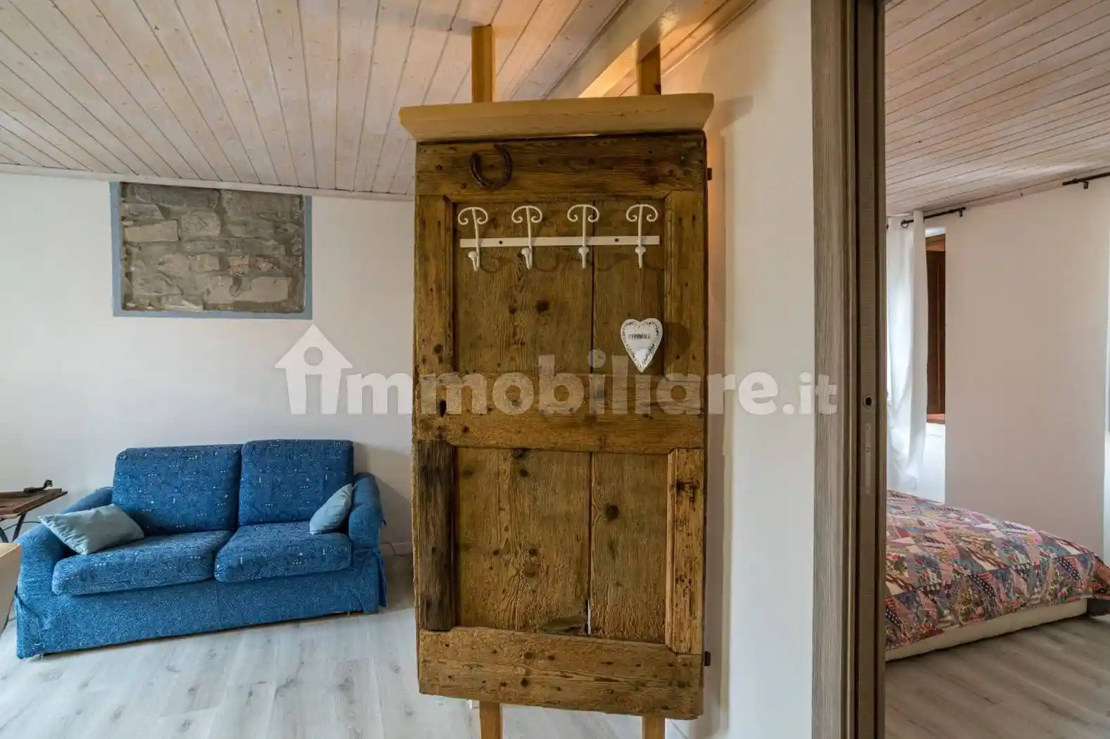 Terratetto unifamiliare 150 m², buono stato, Cerano d'Intelvi - foto 4