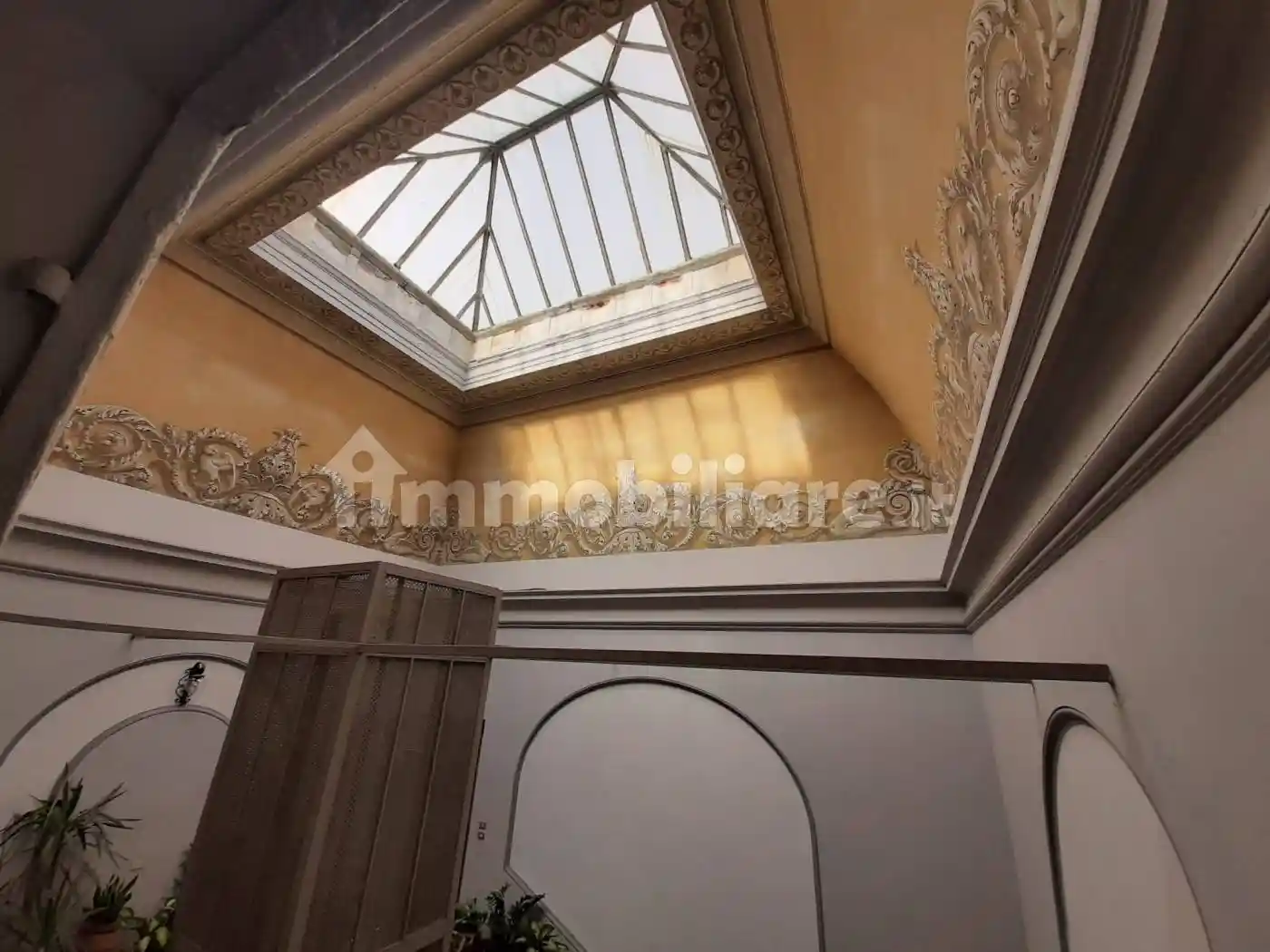 Appartamento in vendita a Livorno