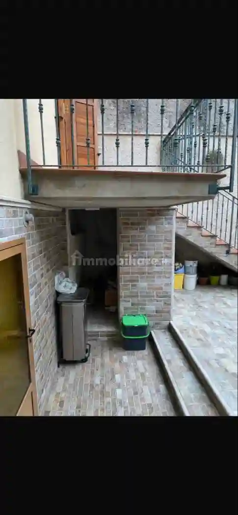 Palazzo - Edificio in Vendita - foto 4