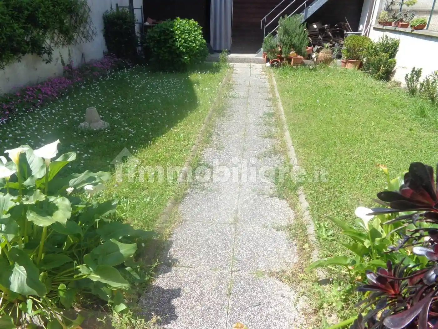 Villa in vendita a Prato