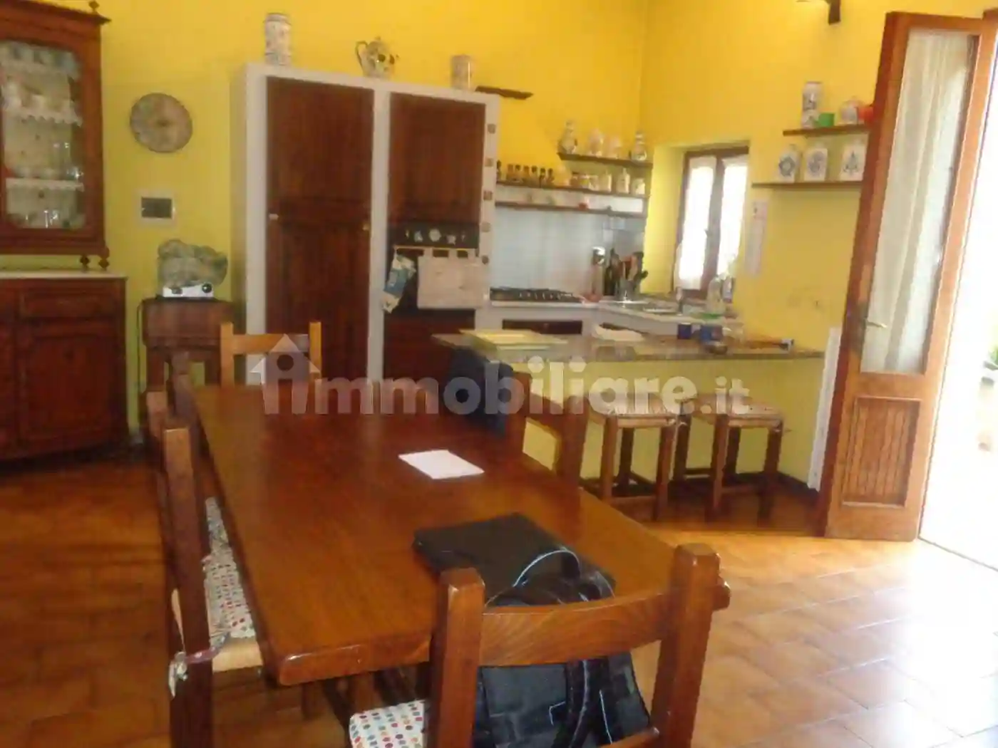 Villa bifamiliare via 27 Aprile 23, Iolo, Prato - foto 4