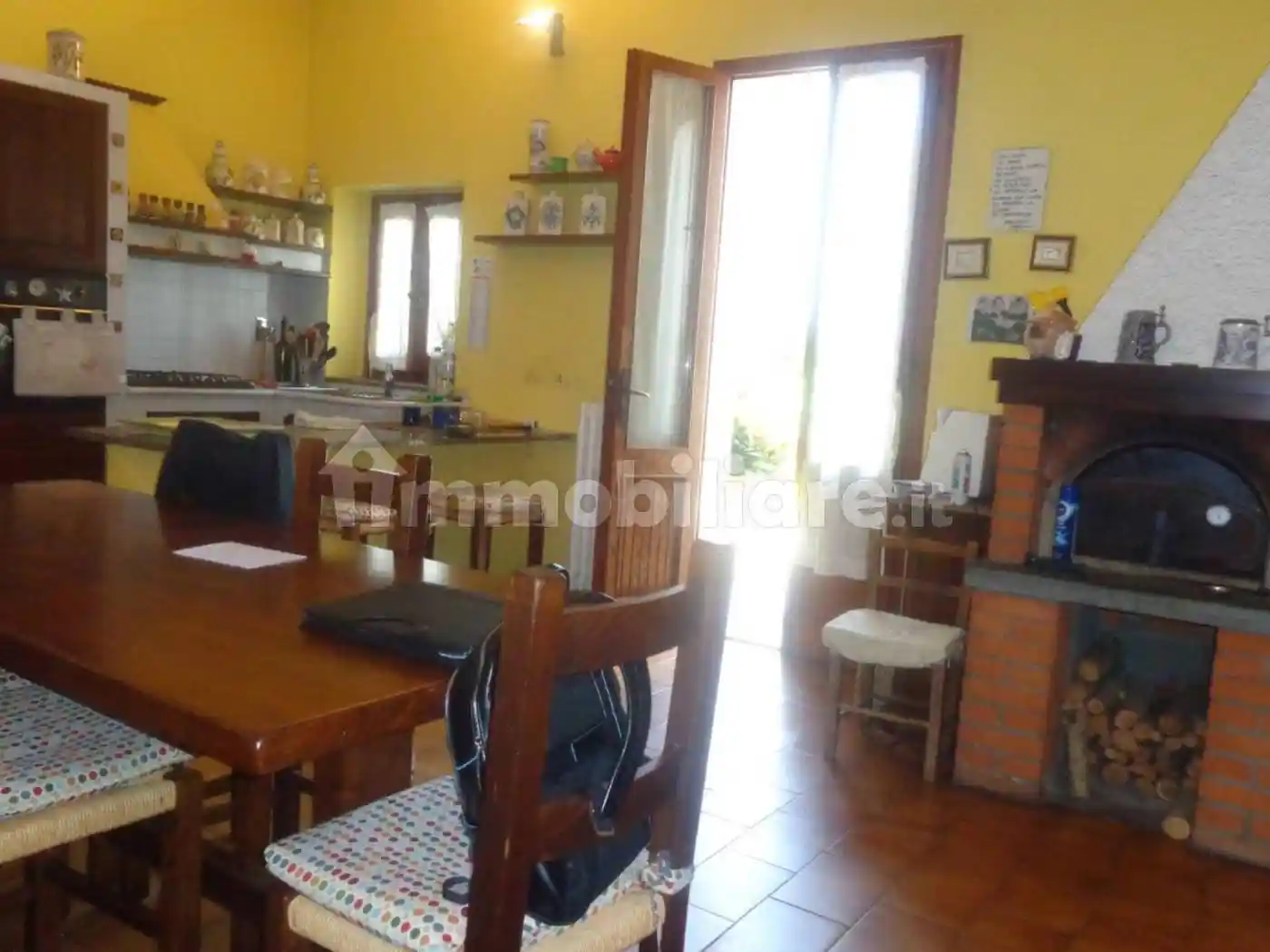 Villa bifamiliare via 27 Aprile 23, Iolo, Prato - foto 2