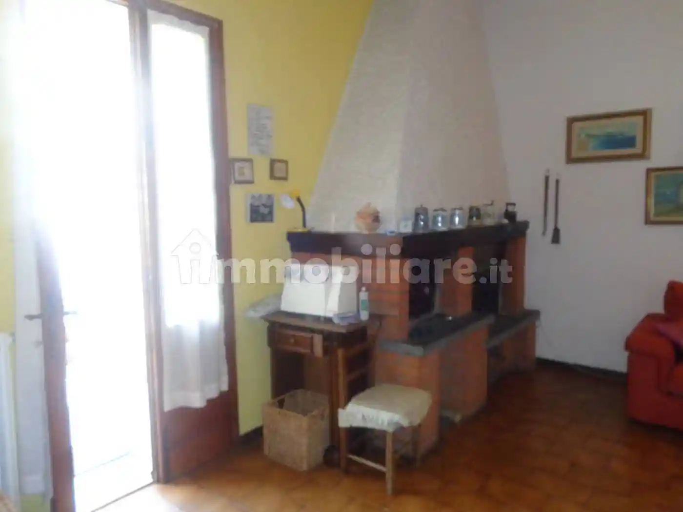 Villa bifamiliare via 27 Aprile 23, Iolo, Prato - foto 5