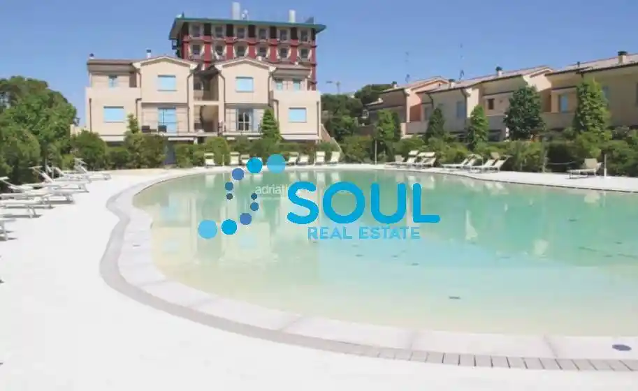 Appartamento in affitto a Jesolo