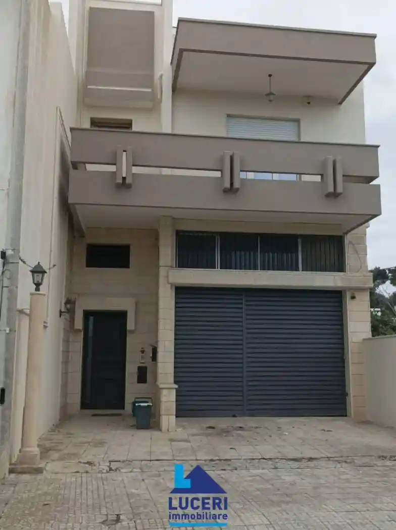 Casa indipendente in vendita a Sannicola