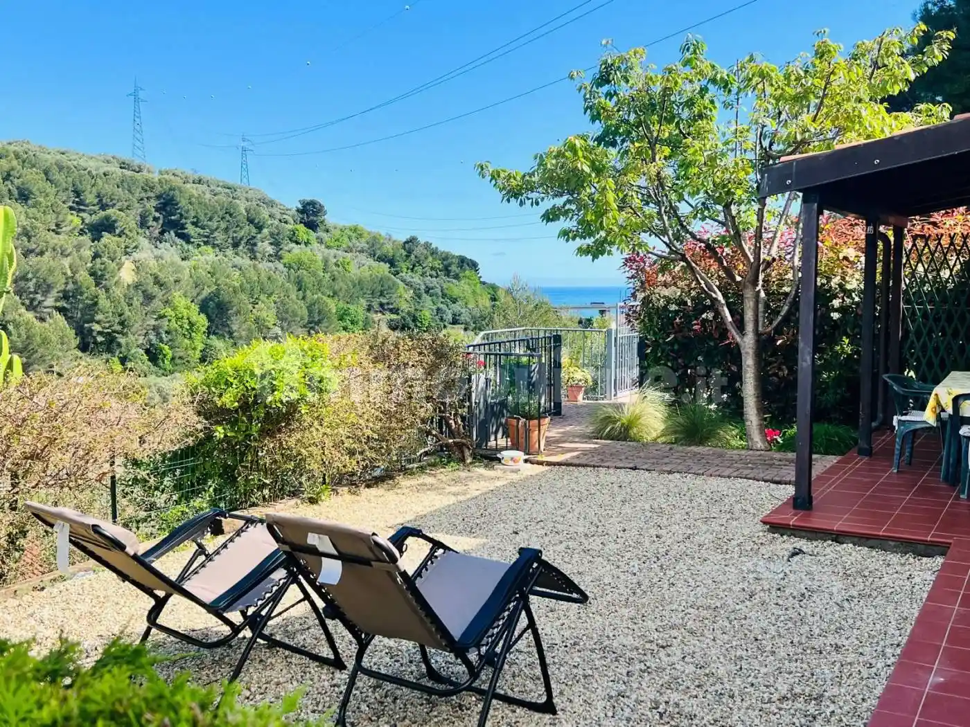 Casa indipendente in vendita a San Bartolomeo al Mare