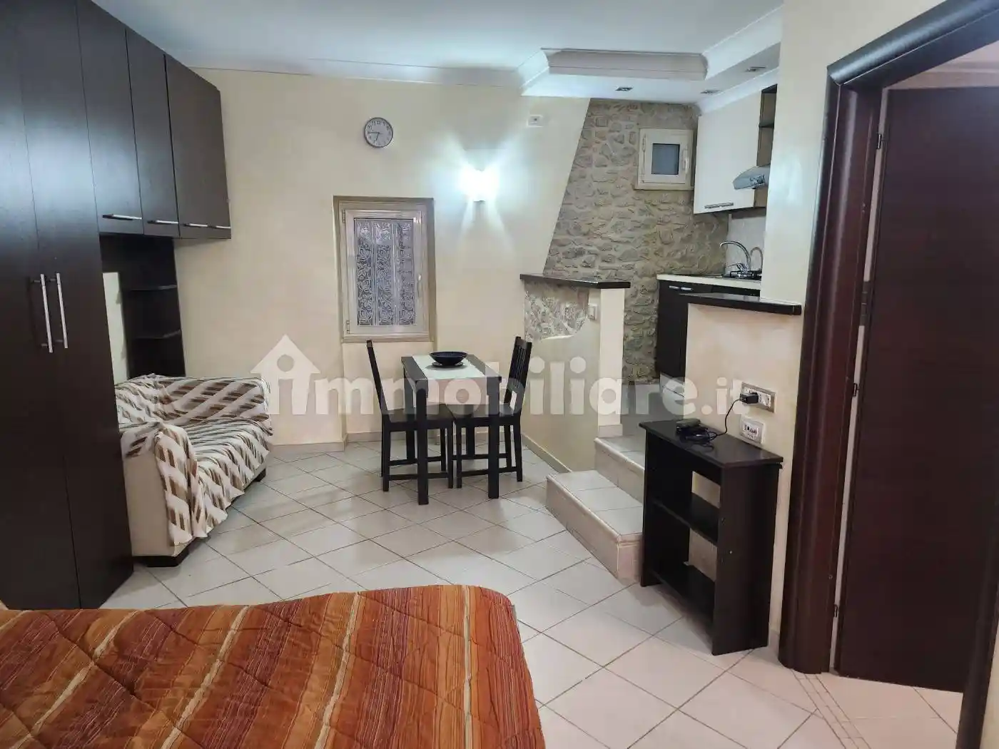 Appartamento in vendita a Mentana