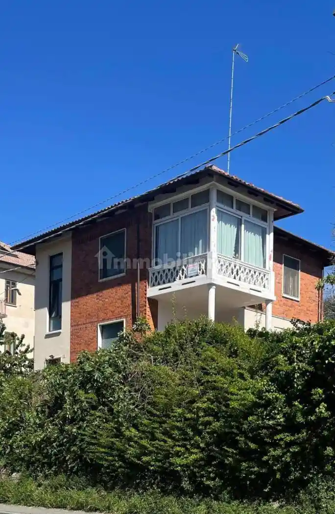 Villa in vendita a Rivoli