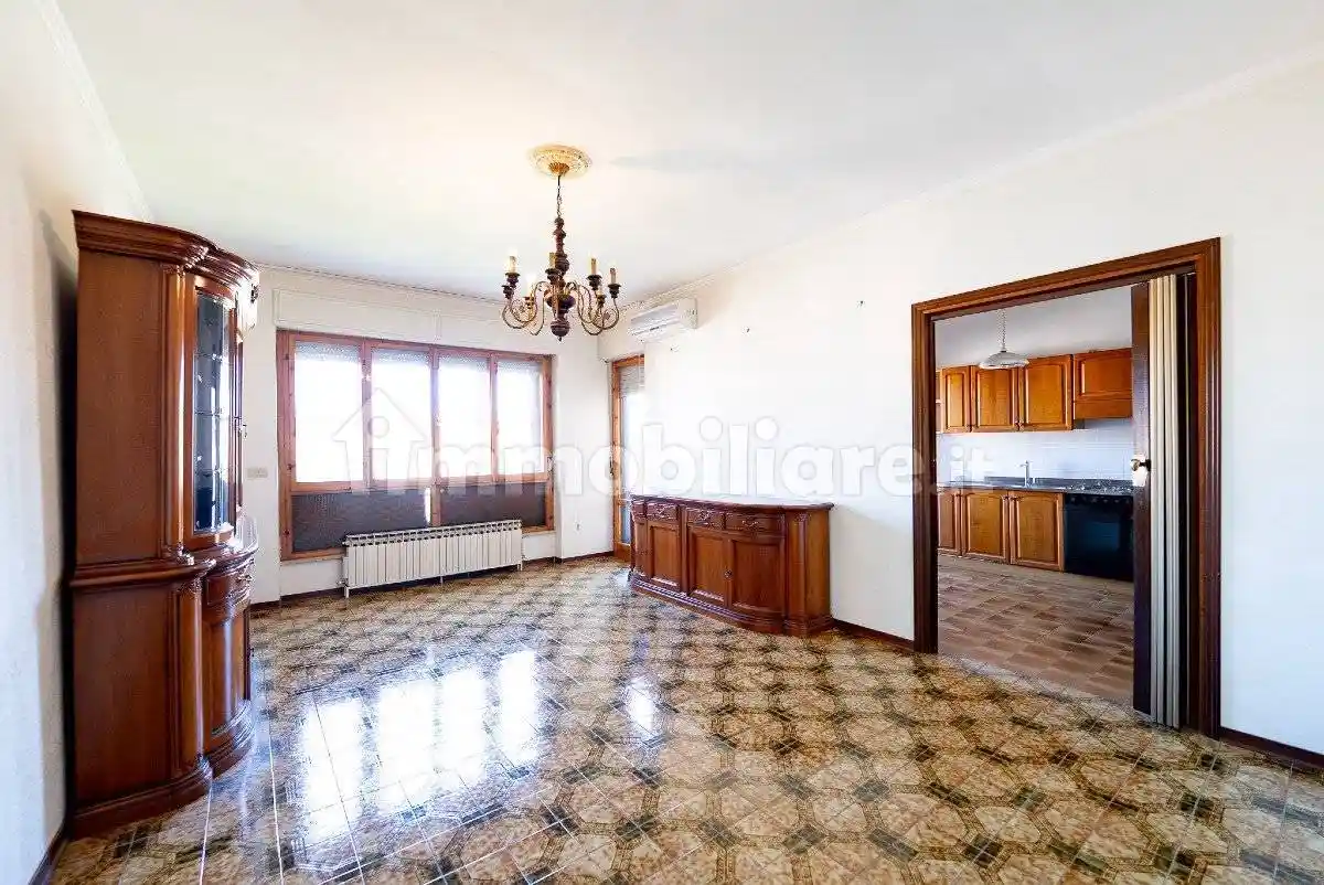 Appartamento in vendita a Rieti