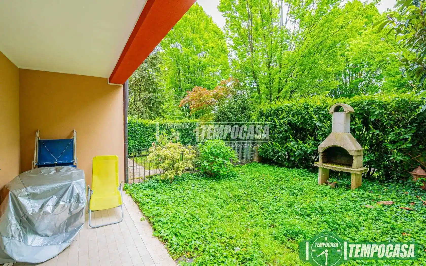 Appartamento in vendita a San Giuliano Milanese