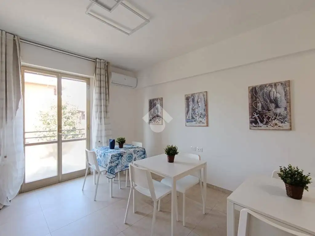 Appartamento in vendita a Pineto