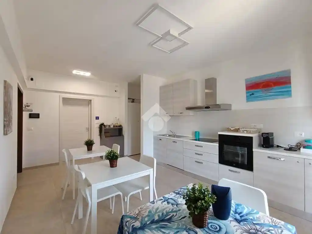 Quadrilocale via Giambattista Pergolesi 1, Borgo Santa Maria Immacolata, Pineto - foto 2