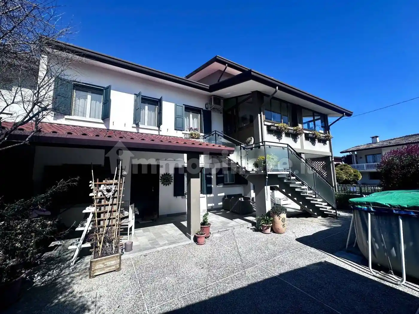 Casa indipendente in vendita a San Vito al Tagliamento