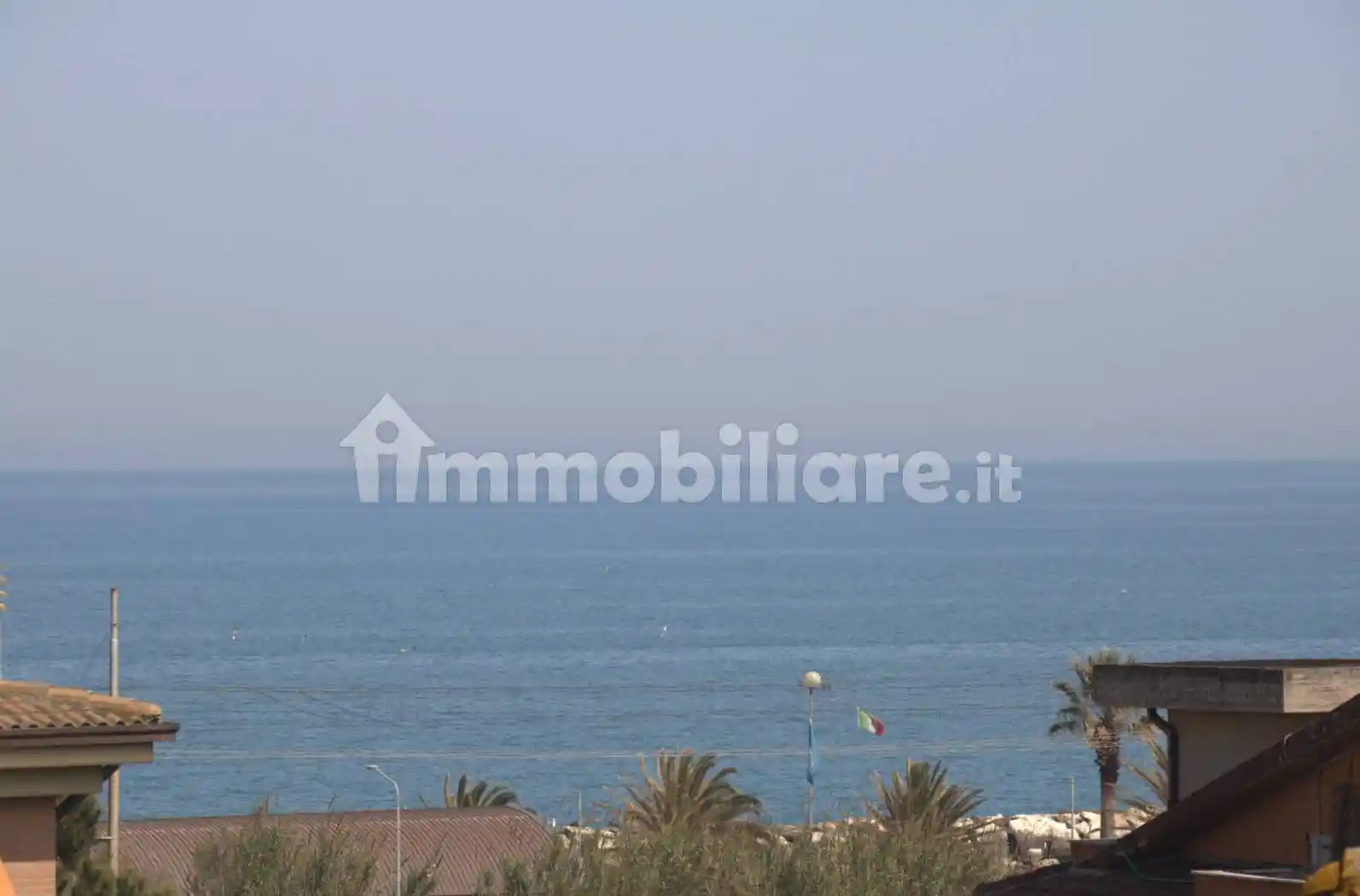 Appartamento in vendita a Pedaso