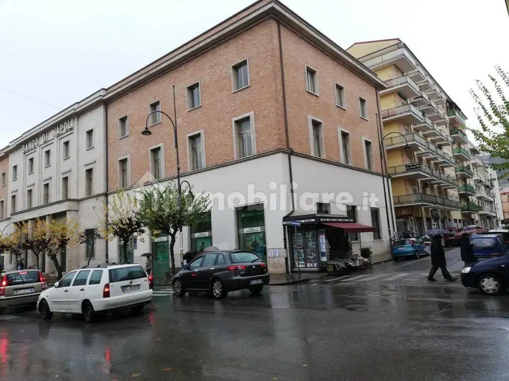 Appartamento in vendita a Cosenza