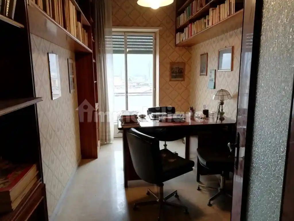 Appartamento via Monte Baldo 18, Centro Storico, Cosenza - foto 3