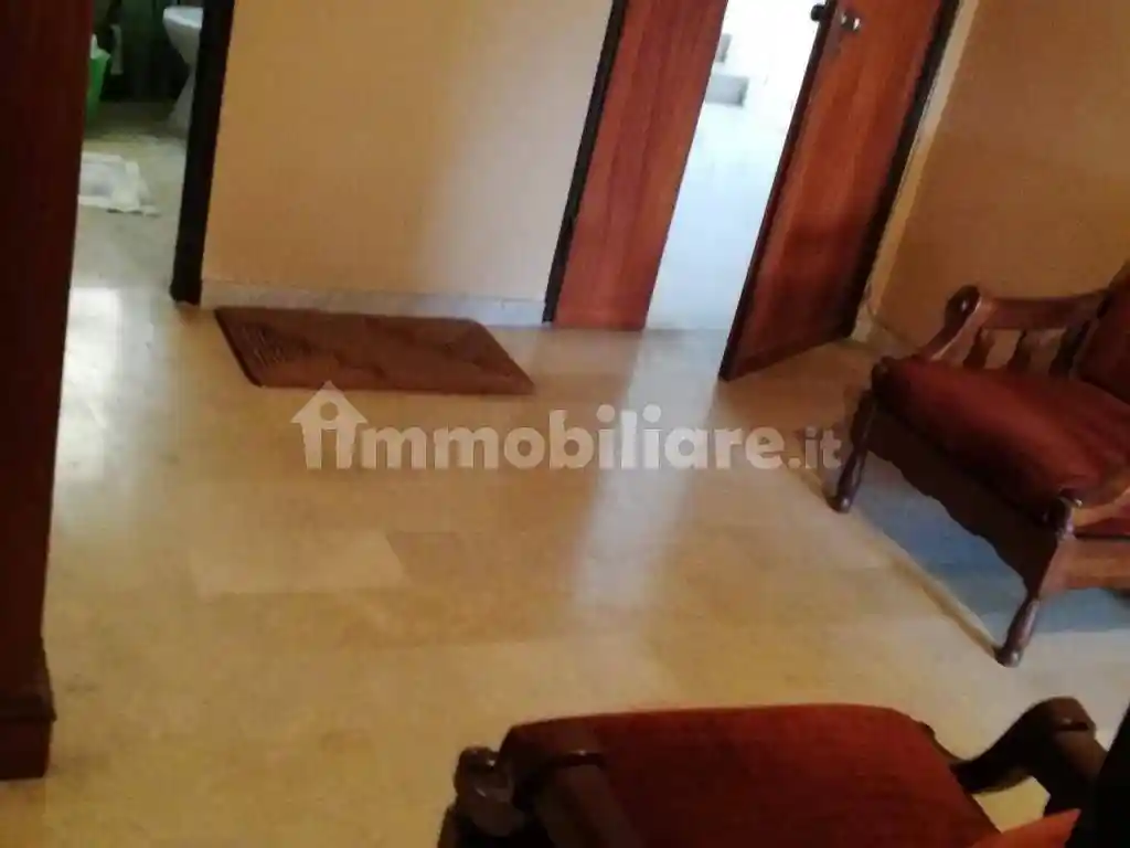 Appartamento via Monte Baldo 18, Centro Storico, Cosenza - foto 5